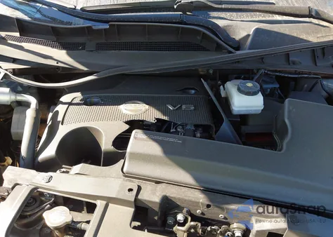 2020 Nissan Murano S Intelligent Awd z USA, uszkodzony, nr VIN 5N1AZ2AS4LN176395